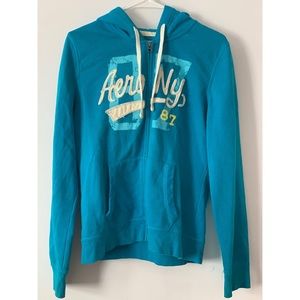 Aéropostale sweater